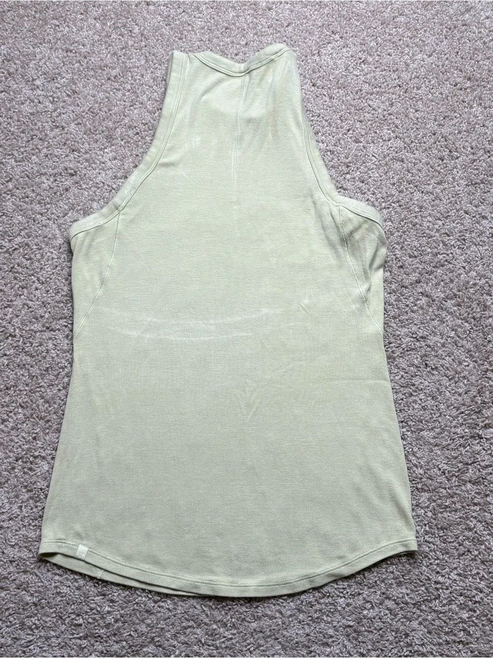 Lululemon Hold Tight Tank Top